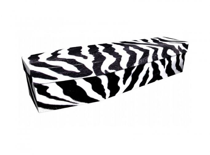 Zebra Stripe 3812