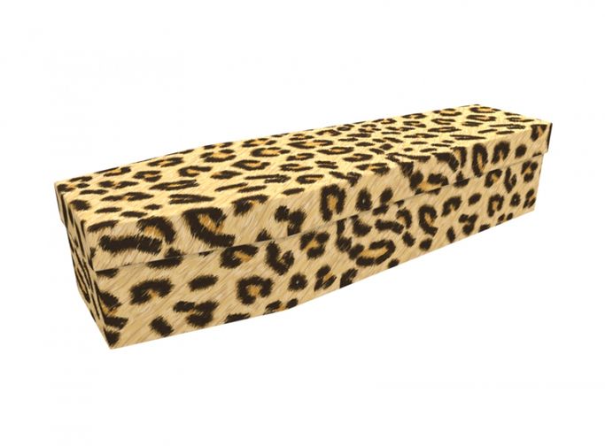 Leopard Print 3576