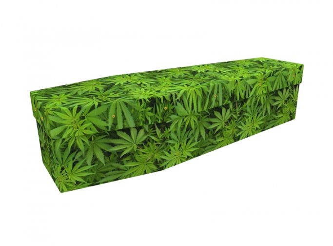 Marijuana 3504
