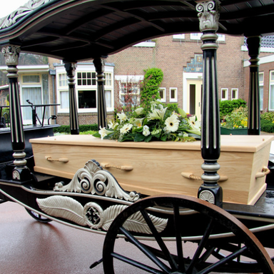 time of your life ceremonies Kate lusty celebrant funeral  blog