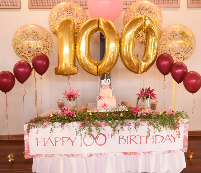time of your life ceremonies Kate lusty celebrant birthday blog